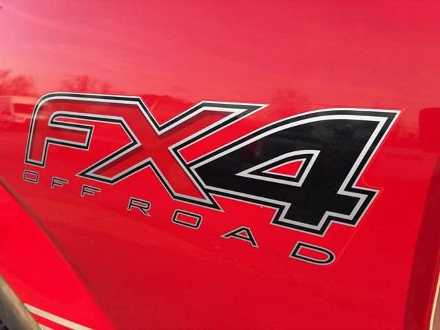 Used 2013 Ford F150 FX4 w/ Luxury Equipment Group image 5