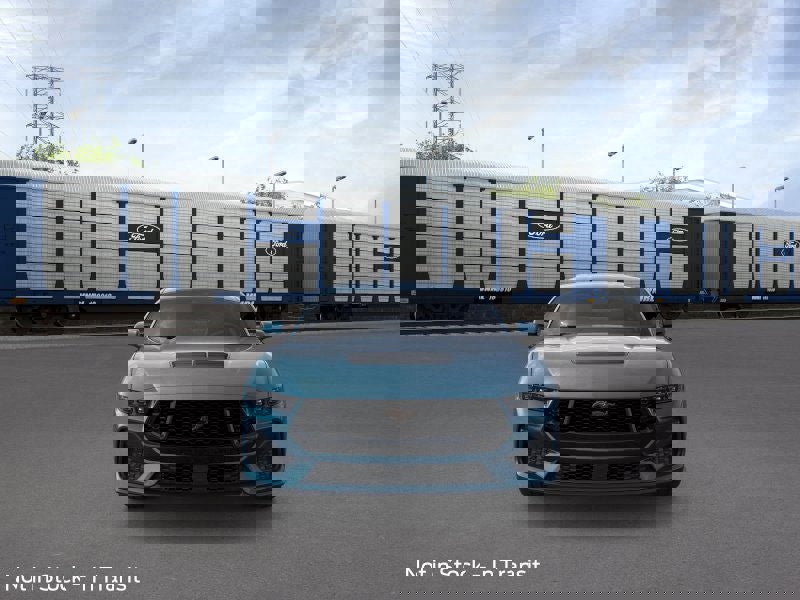 New 2026 Ford Mustang GT Premium image 6