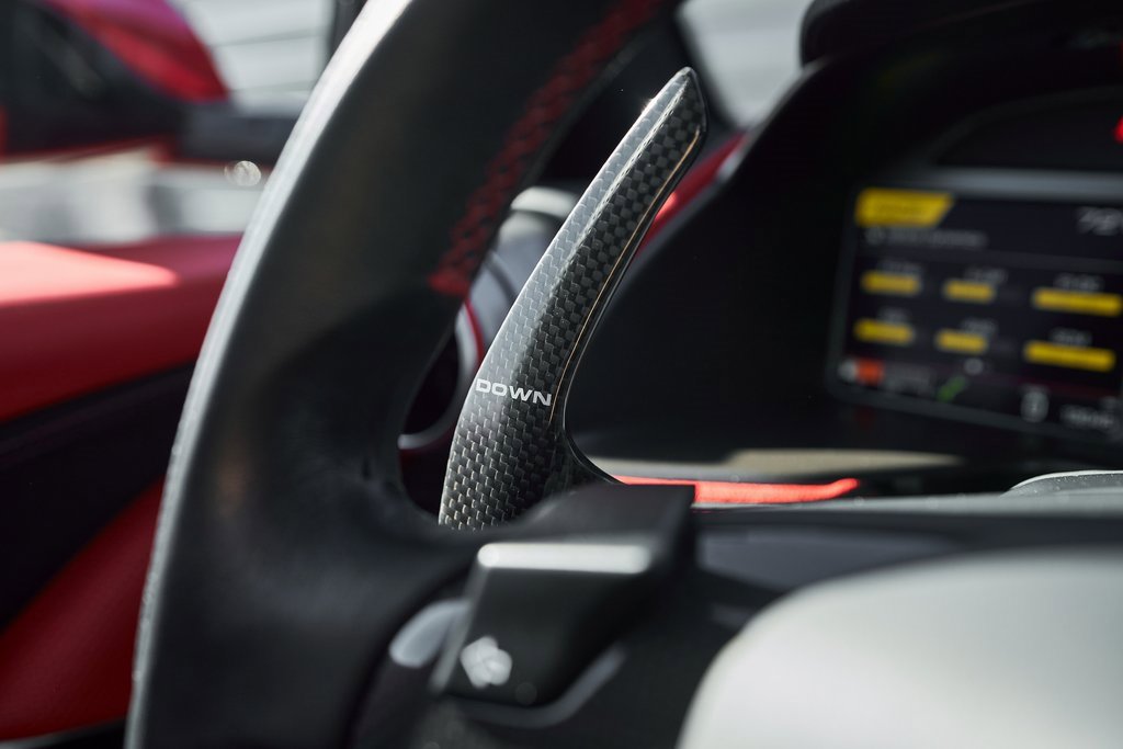 Used 2018 Ferrari 812 Superfast image 53