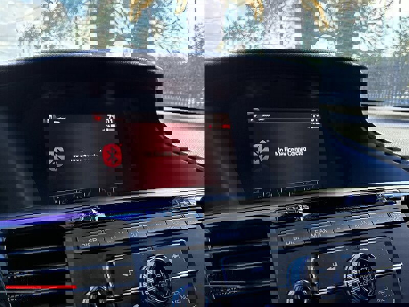 Used 2016 Honda Accord Sport image 16