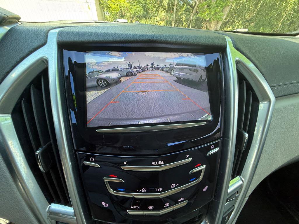 Used 2014 Cadillac SRX Performance w/ Driver Awareness Package FWD image 14