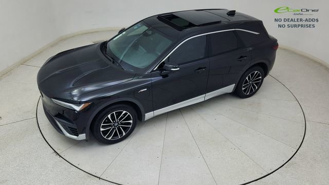 Used 2024 Acura ZDX A-Spec image 77
