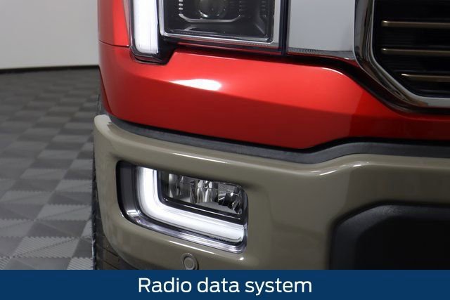 New 2025 Ford F150 King Ranch image 11