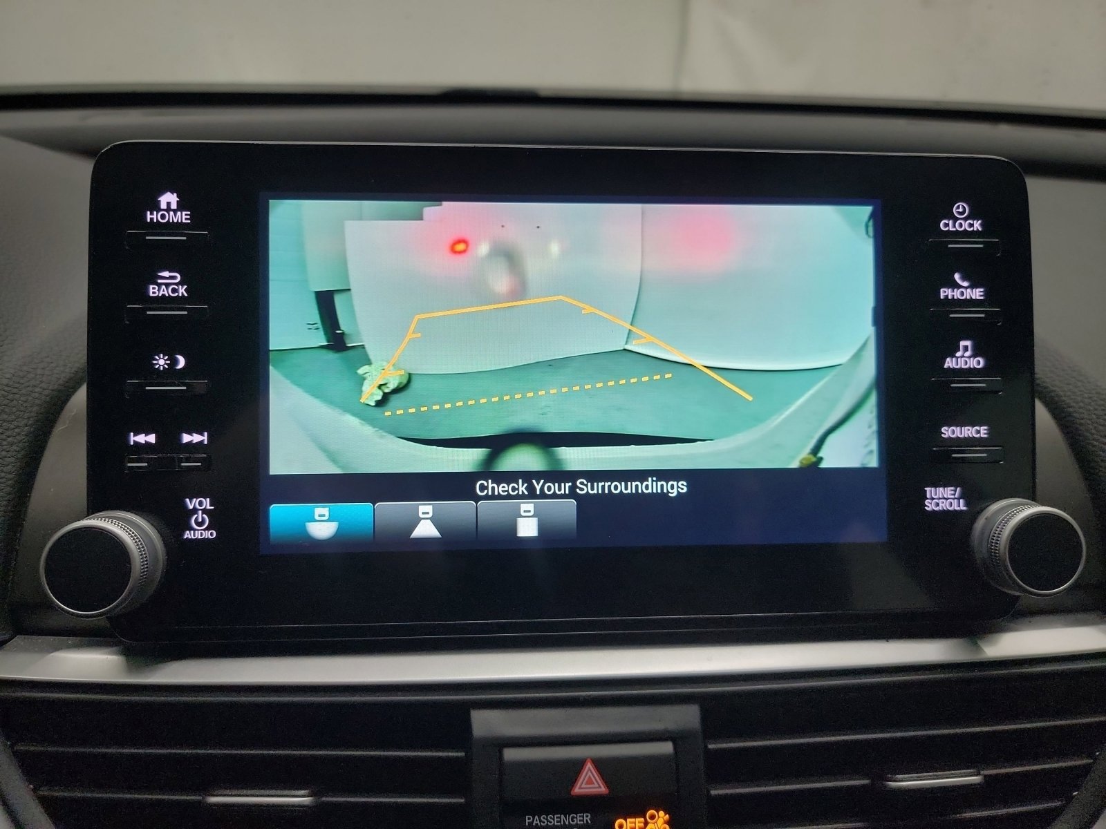 Certified 2022 Honda Accord Sport image 23