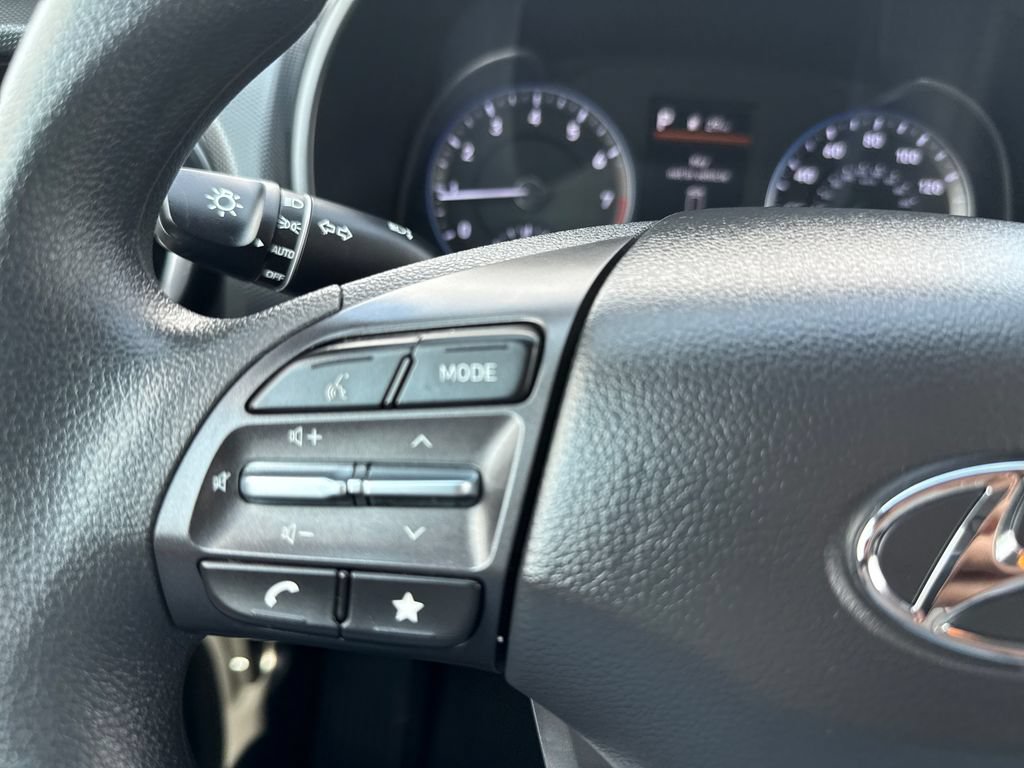 Certified 2023 Hyundai Kona SEL w/ Cargo Package FWD image 24