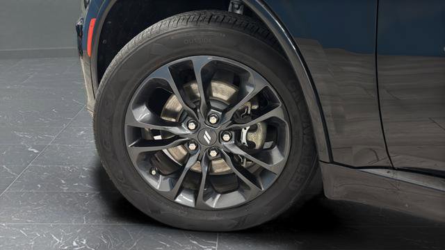 Used 2022 Dodge Durango GT image 29