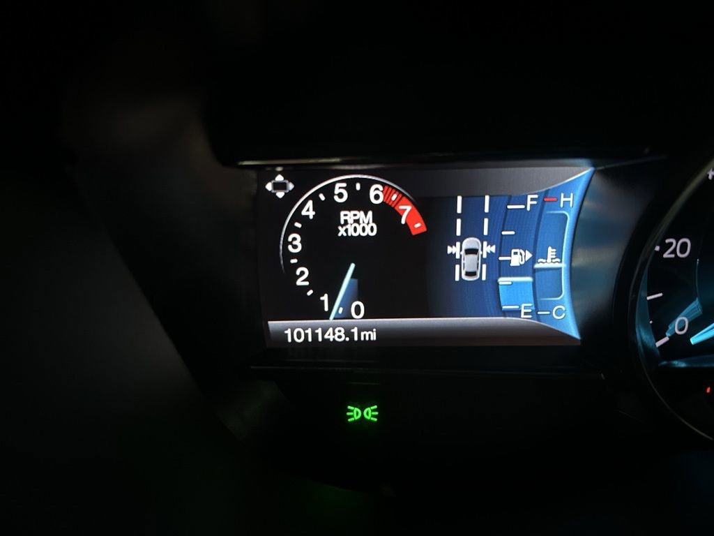 Used 2018 Ford Explorer Sport w/ Equipment Group 401A image 29