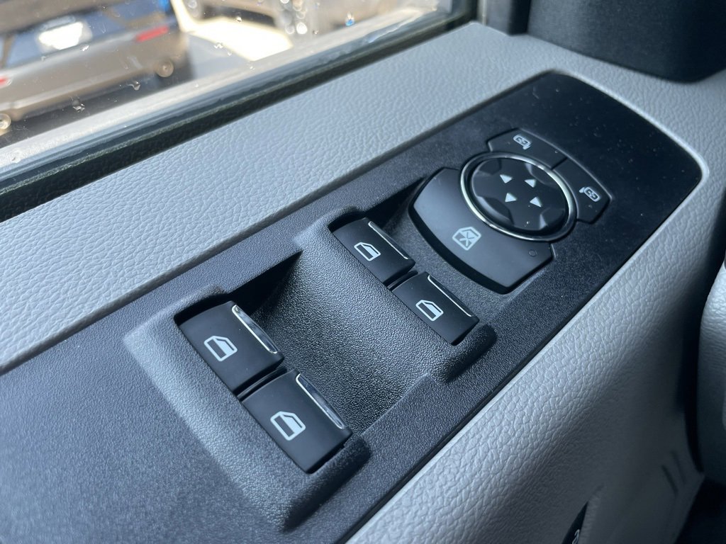 Used 2021 Ford F250 XL w/ STX Appearance Package image 23