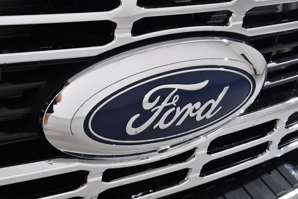 New 2026 Ford F350 XLT w/ 360-Degree Camera Package AWD/4WD image 20