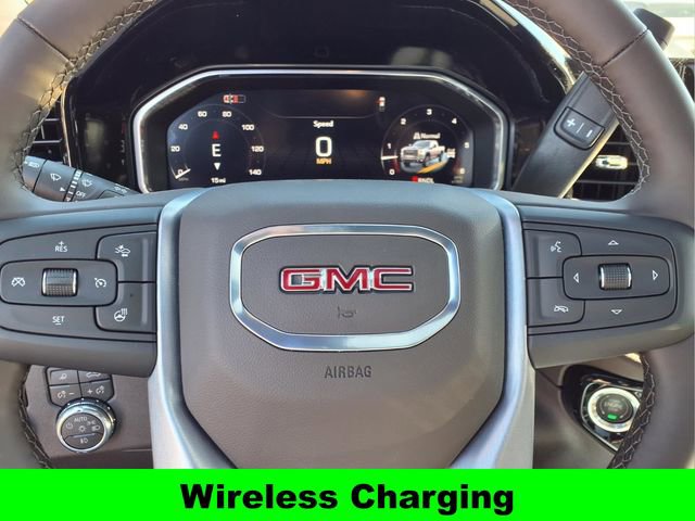 New 2026 GMC Sierra 2500 SLT w/ SLT Premium Package image 18