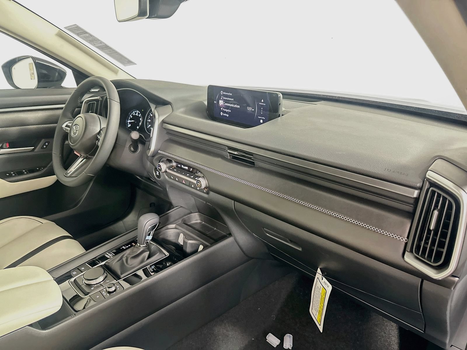 New 2026 MAZDA CX-50 AWD 2.5 S w/ Accent Package image 31