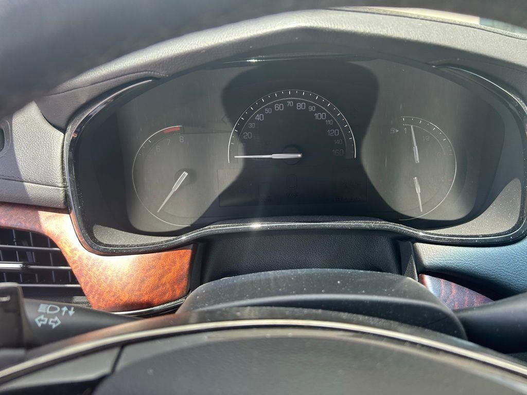 Used 2018 Cadillac CTS Luxury image 12