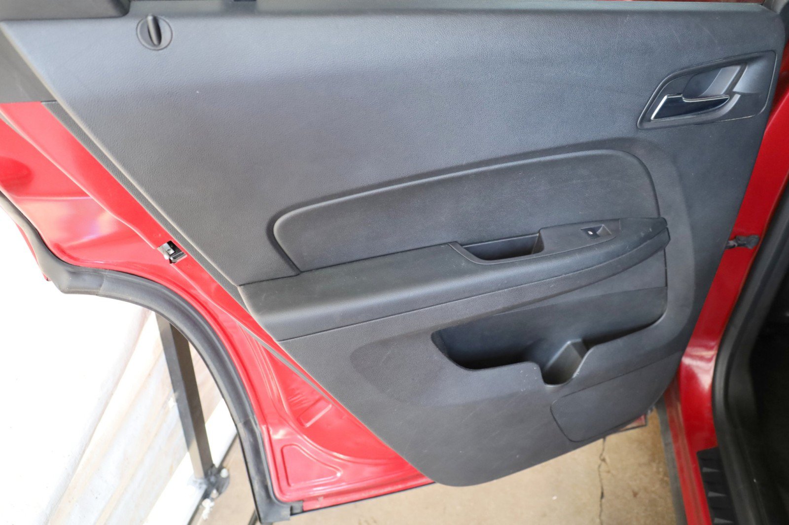 Used 2014 GMC Terrain SLE FWD image 25
