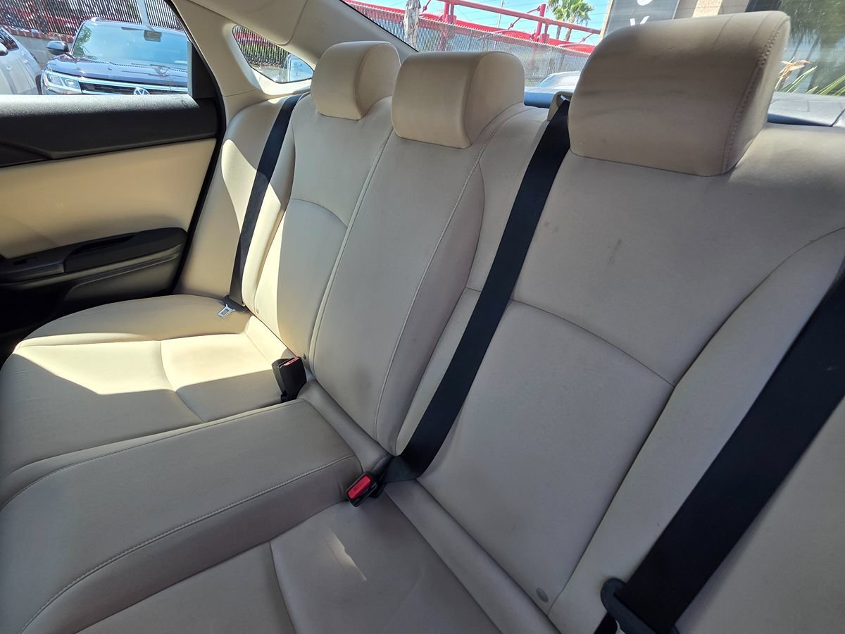 Used 2019 Honda Civic LX image 22