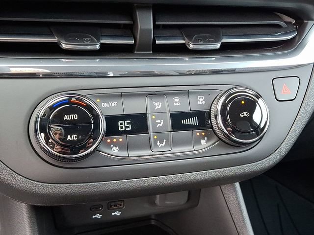 New 2026 Buick Envista Preferred w/ Convenience I Package image 16