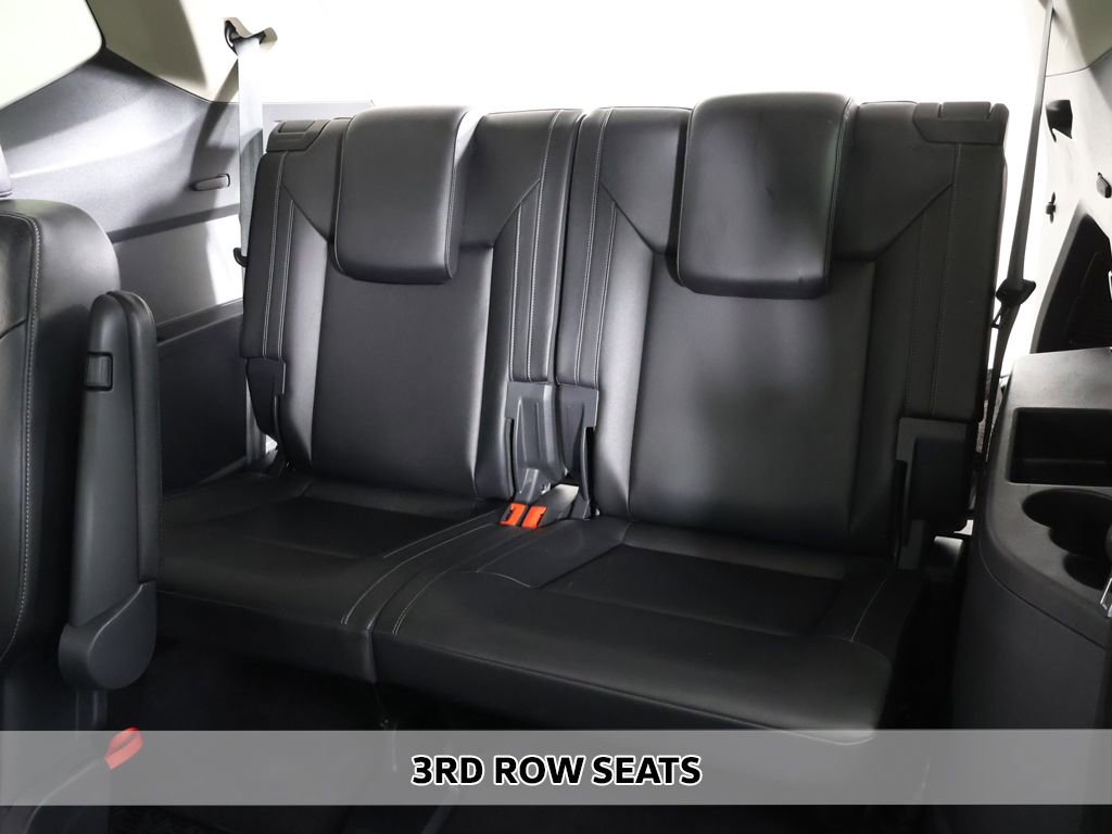 Used 2018 Volkswagen Atlas SE FWD image 7