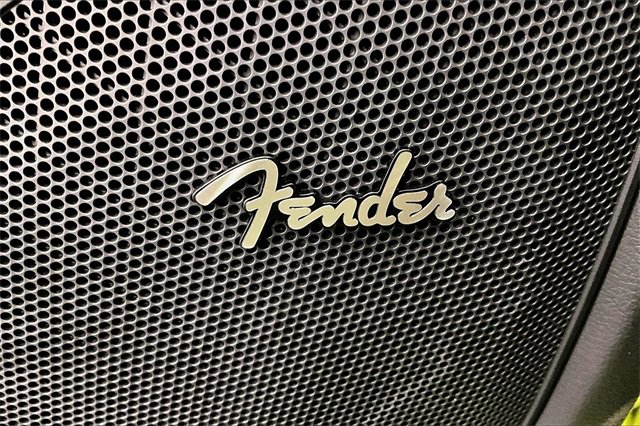 New 2026 Nissan Frontier PRO-4X image 30