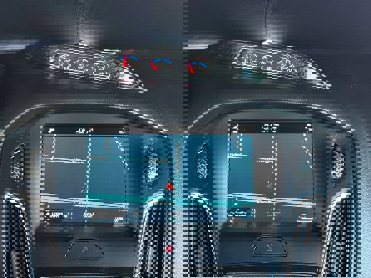 Used 2018 Ford Focus RS AWD/4WD image 51