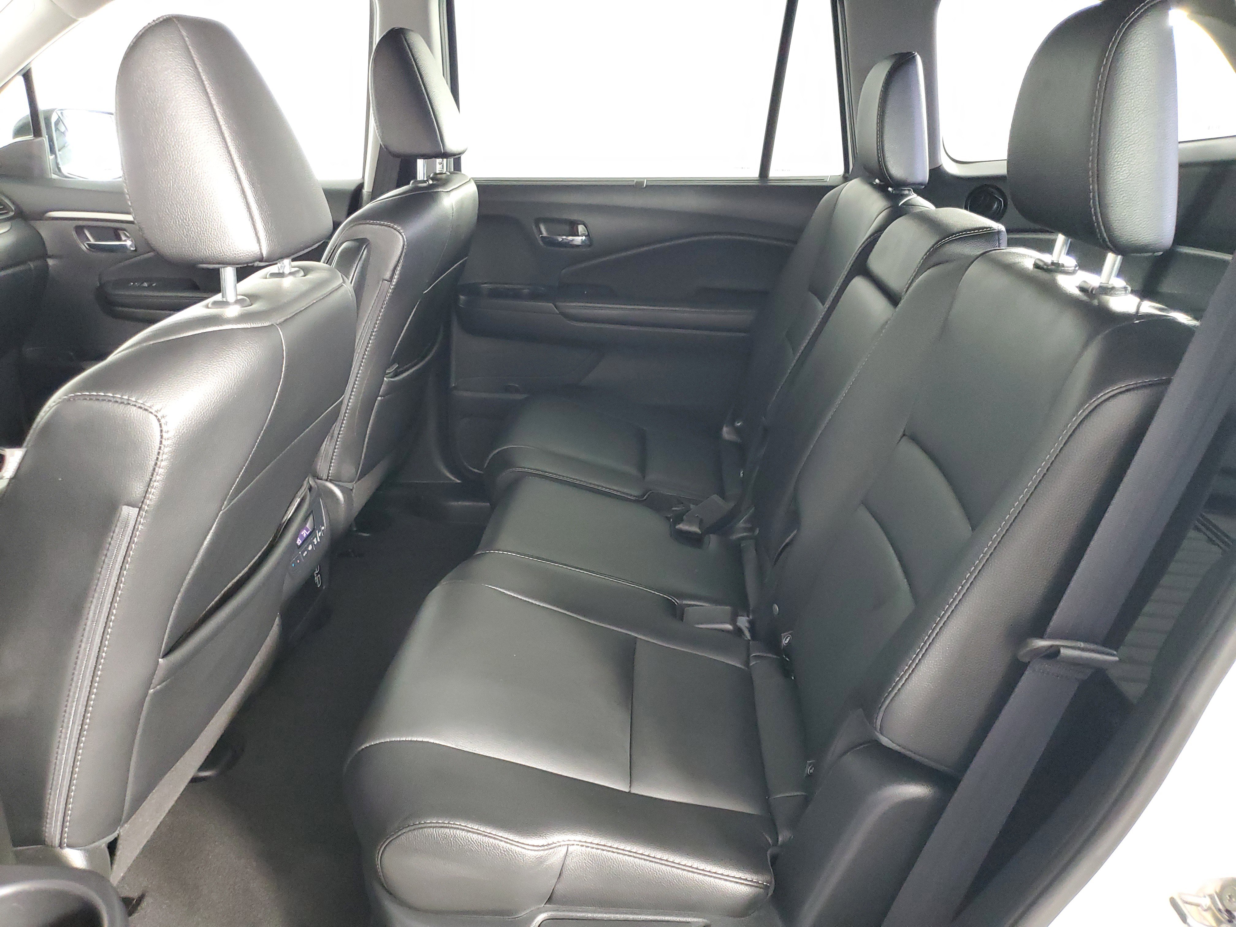 Used 2019 Honda Pilot EX-L image 13