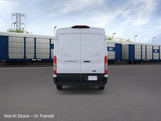 New 2026 Ford Transit 250 148 Medium Roof RWD image 8
