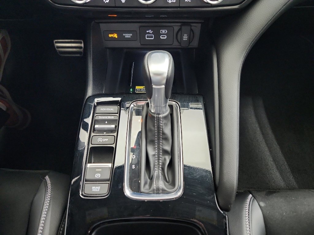 Used 2023 Acura Integra A-Spec image 26