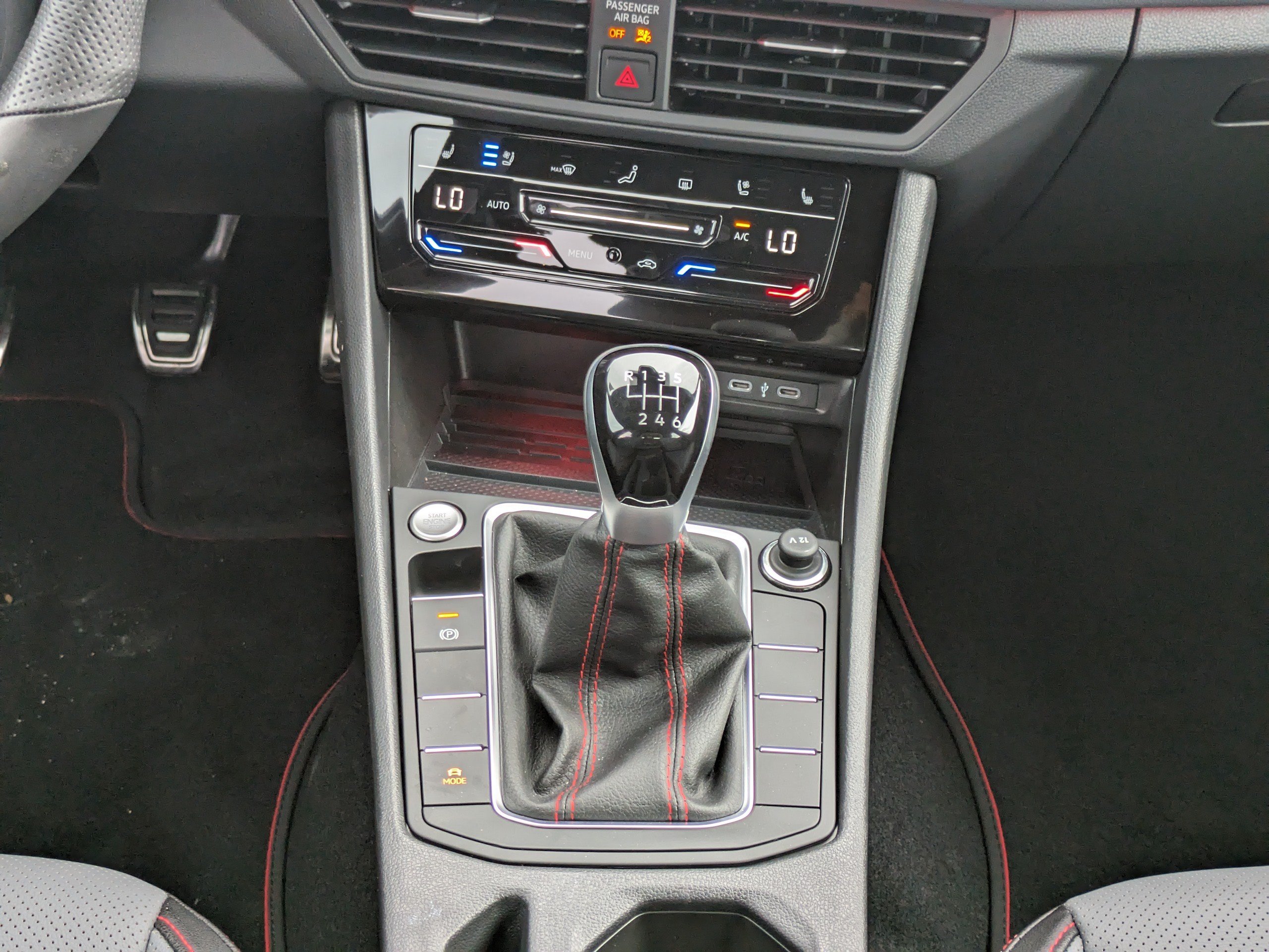 New 2026 Volkswagen Jetta GLI Autobahn FWD image 18