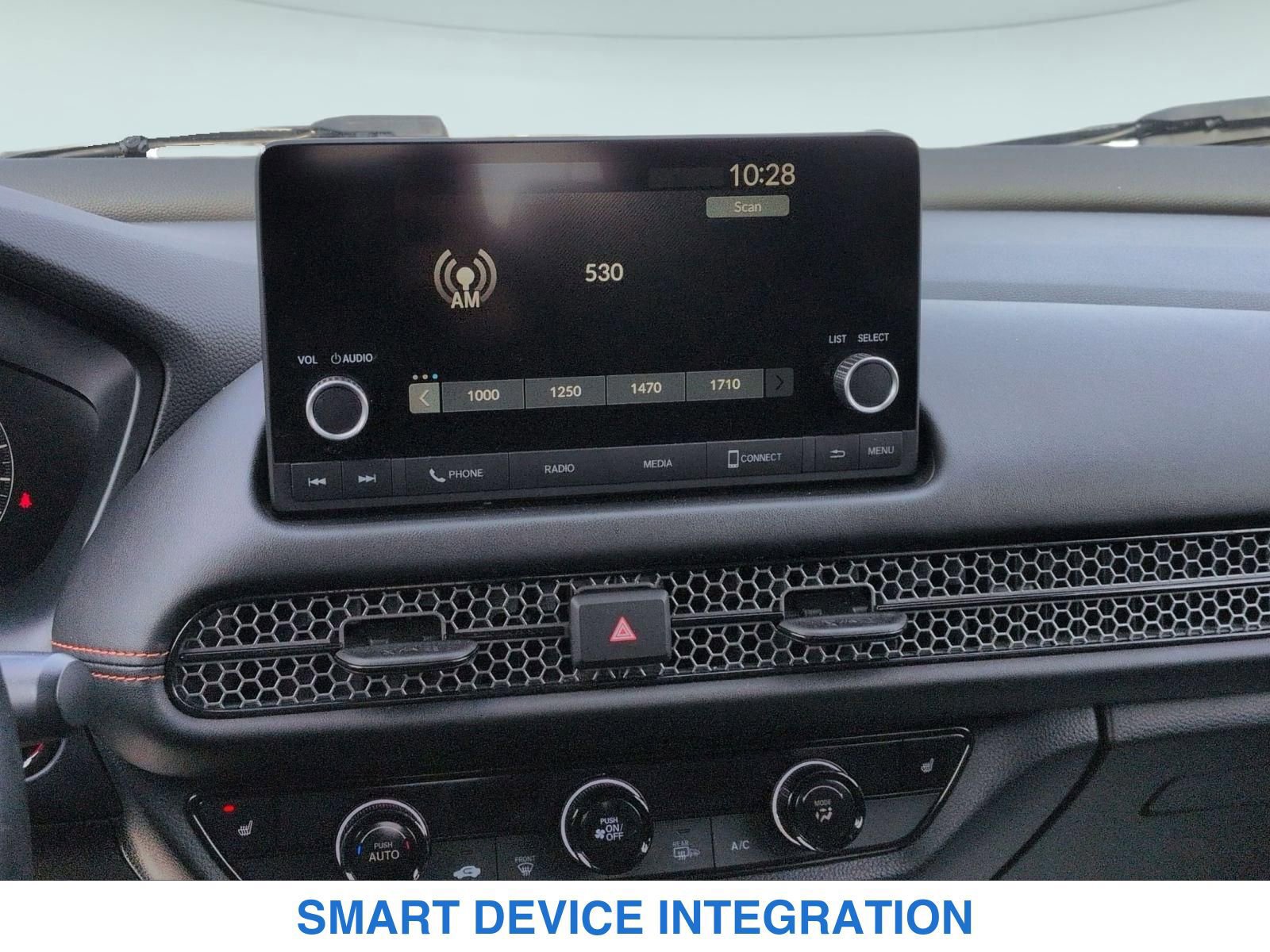 Used 2023 Honda HR-V Sport image 13