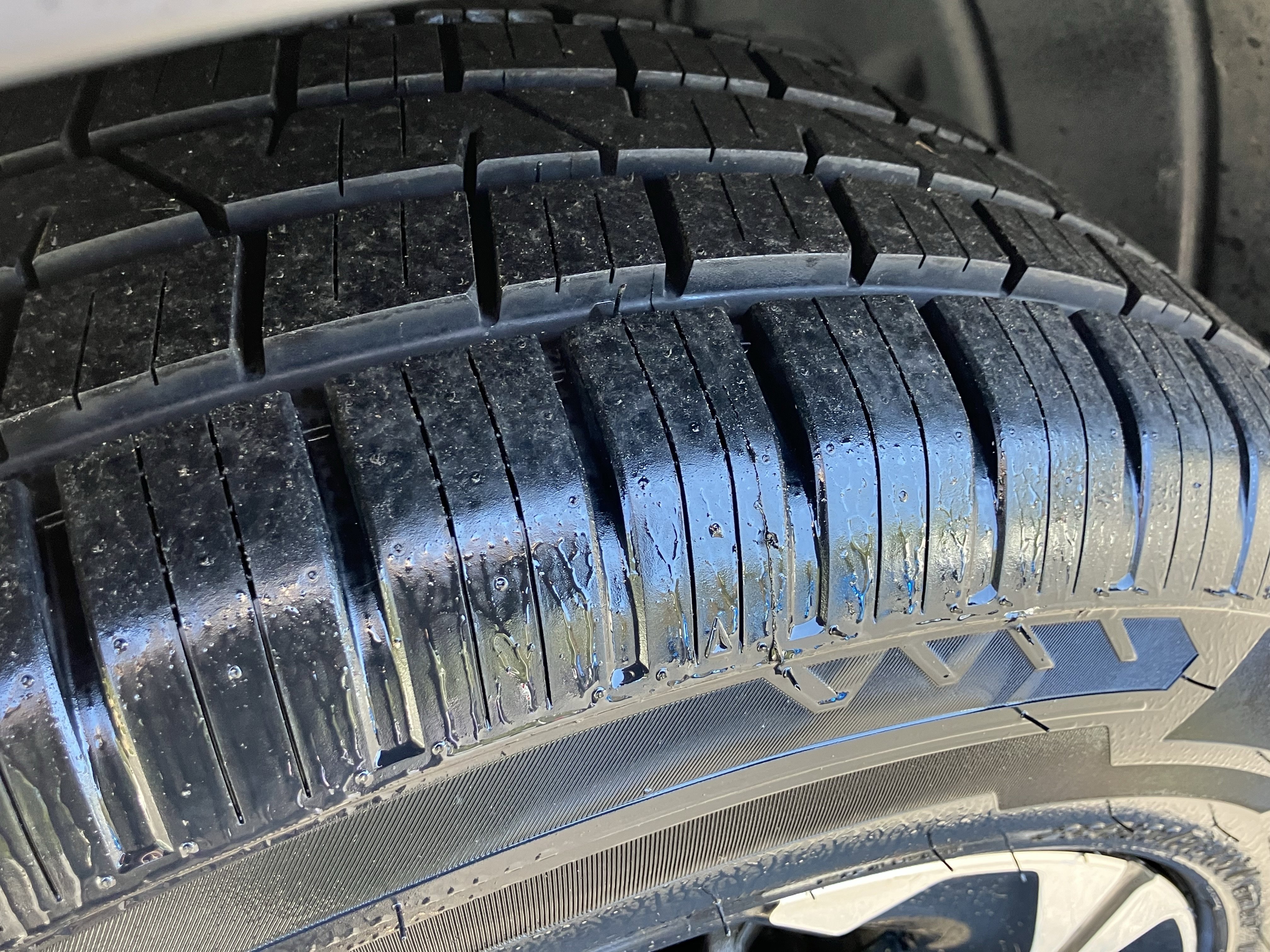 Used 2019 Honda CR-V Touring image 12