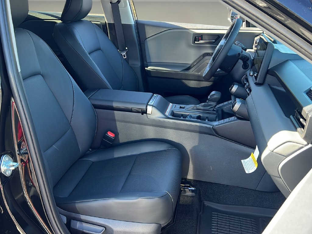 New 2026 Toyota RAV4 XLE Premium FWD image 17