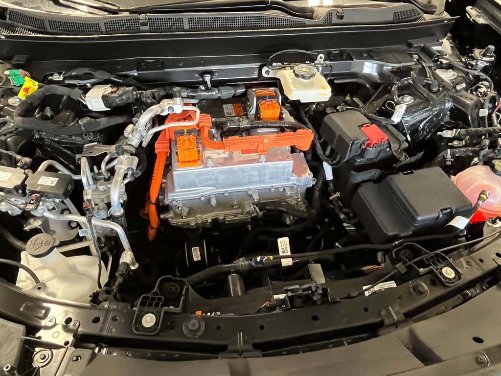 New 2026 Honda Prologue Elite image 11