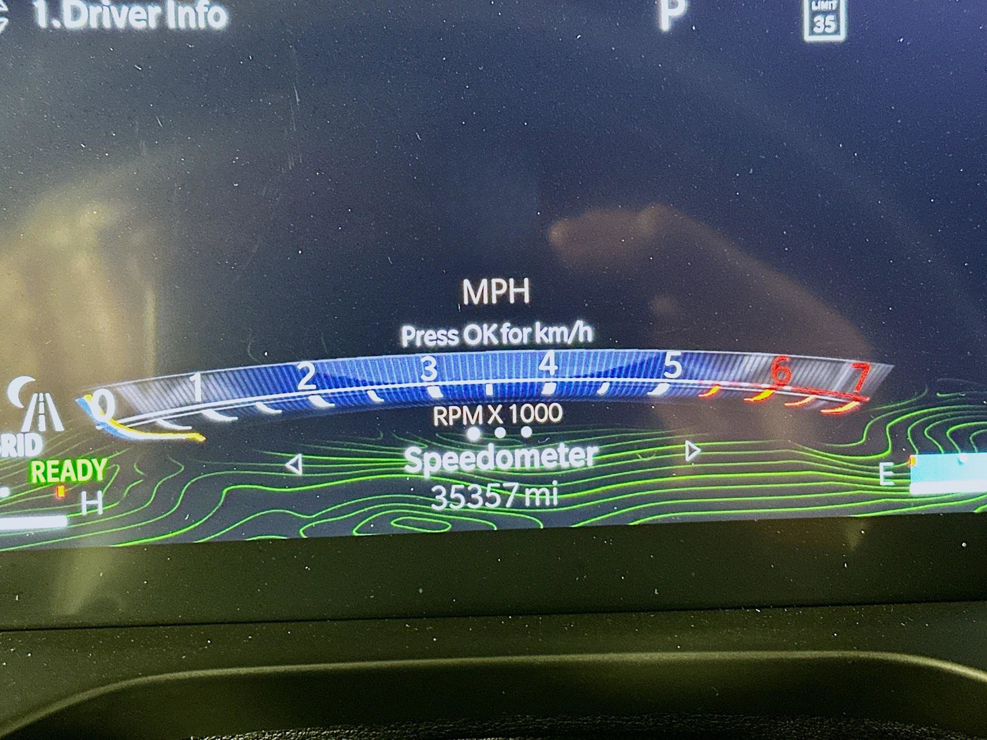 Used 2023 Jeep Grand Cherokee Summit w/ Advanced Protech Group IV image 19