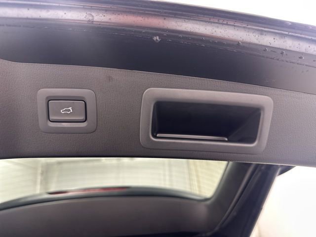 Used 2025 MAZDA CX-5 AWD 2.5 S w/ Preferred Package image 10