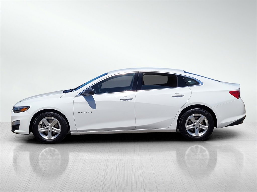 Used 2023 Chevrolet Malibu LS image 10