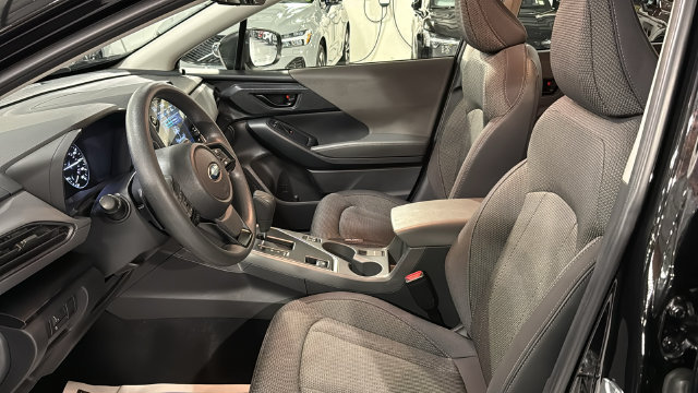 Certified 2024 Subaru Crosstrek 2.0i Premium AWD/4WD image 10
