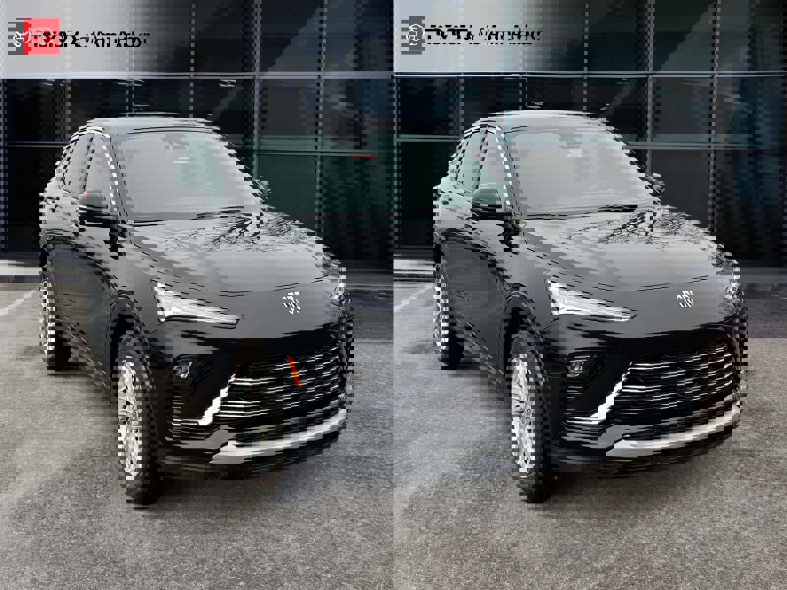 Used 2024 Buick Envista Preferred w/ Convenience I Package image 1