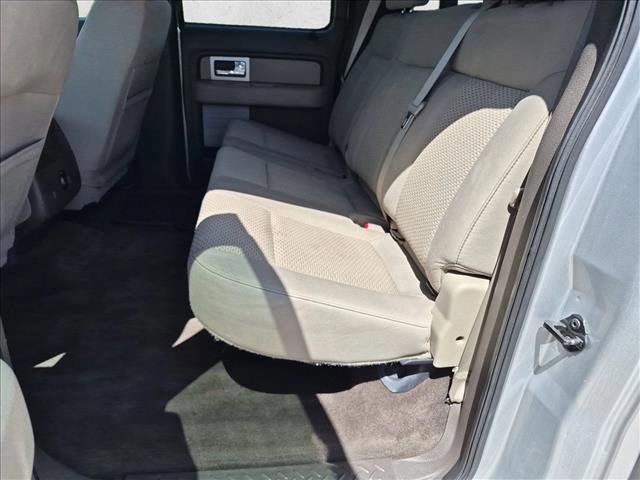 Used 2010 Ford F150 XL AWD/4WD image 17