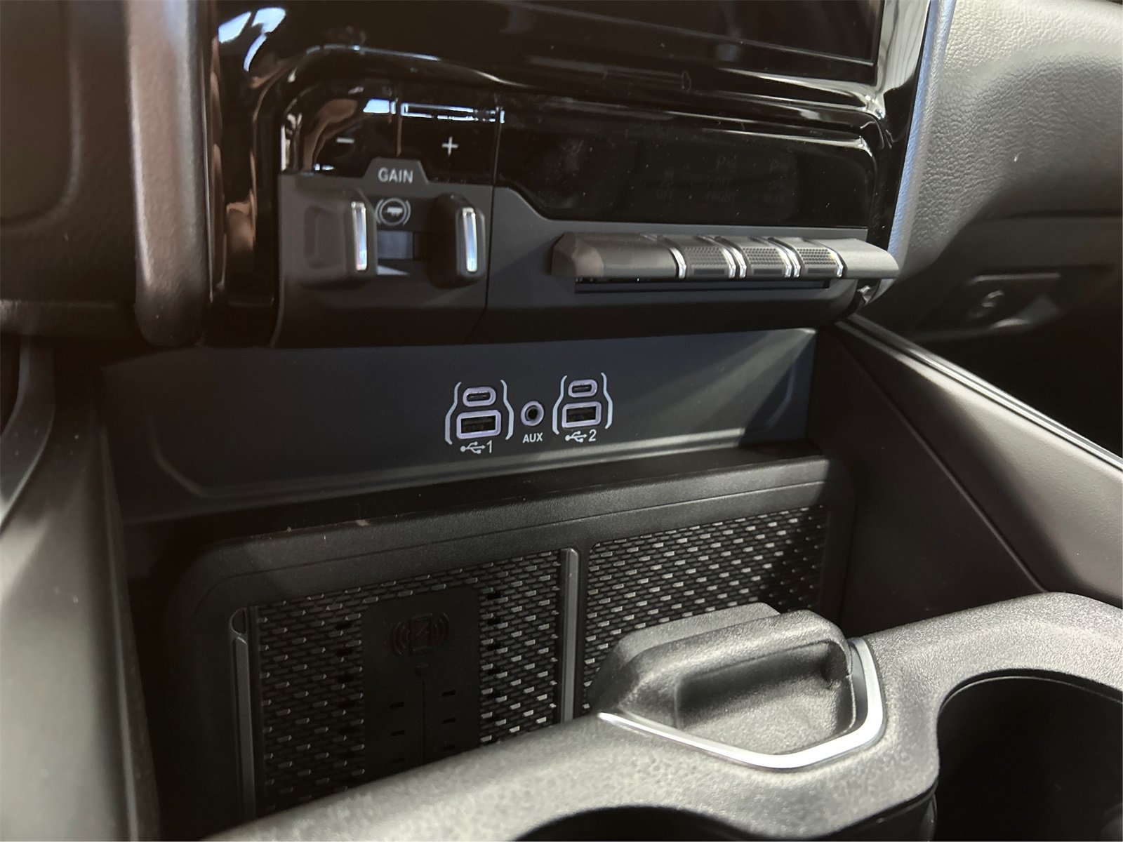 New 2026 RAM 1500 Big Horn AWD/4WD image 31