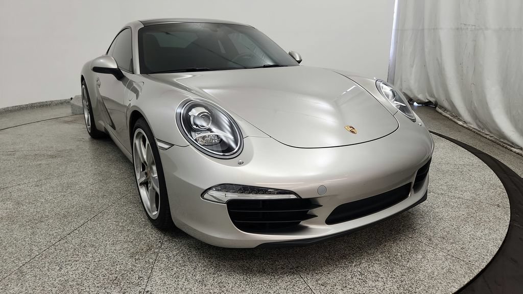 Used 2013 Porsche 911 Carrera S RWD image 11
