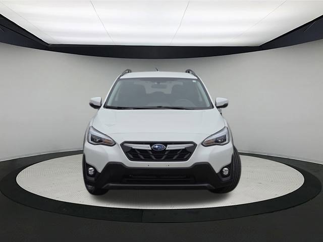 Certified 2023 Subaru Crosstrek 2.5i Limited image 2