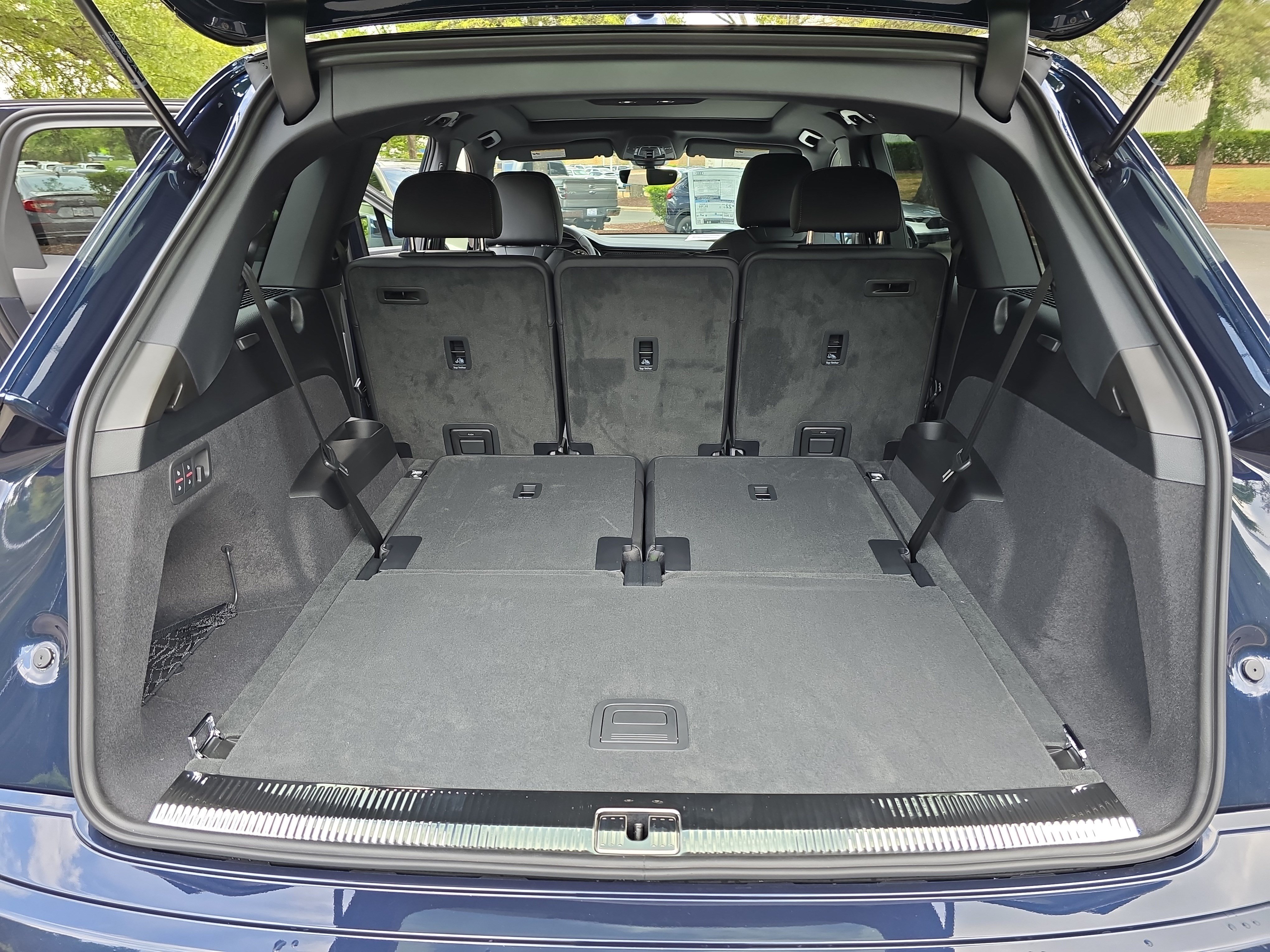 New 2026 Audi Q7 2.0T Premium AWD/4WD image 13