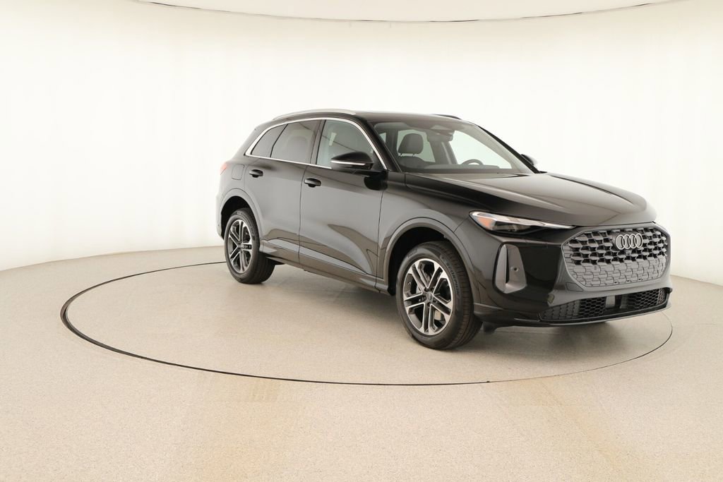 New 2025 Audi Q5 Premium AWD/4WD image 10