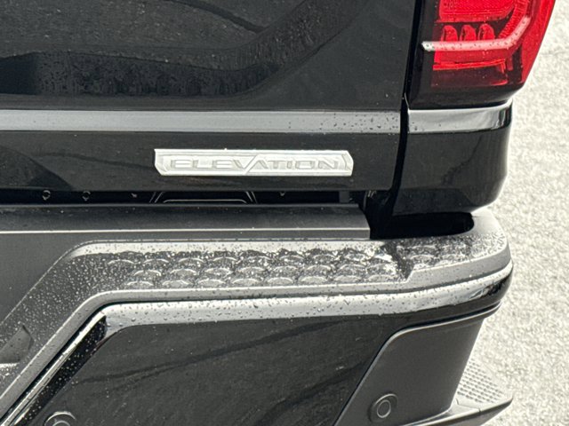 New 2026 GMC Canyon Elevation w/ Convenience Package image 10