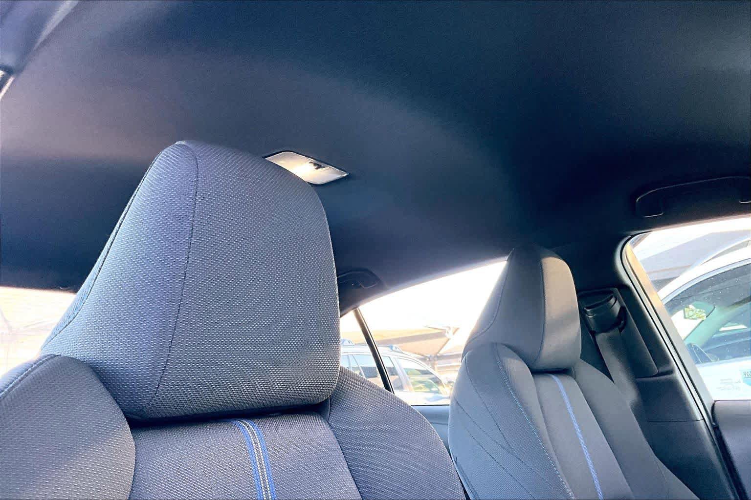 Used 2022 Toyota Corolla SE image 14