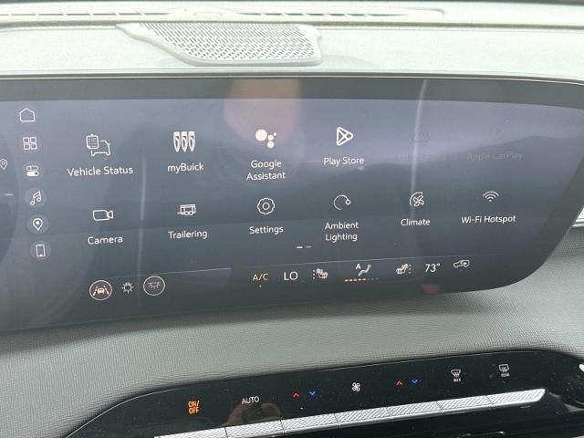 New 2026 Buick Enclave Preferred w/ Power Package AWD/4WD image 19