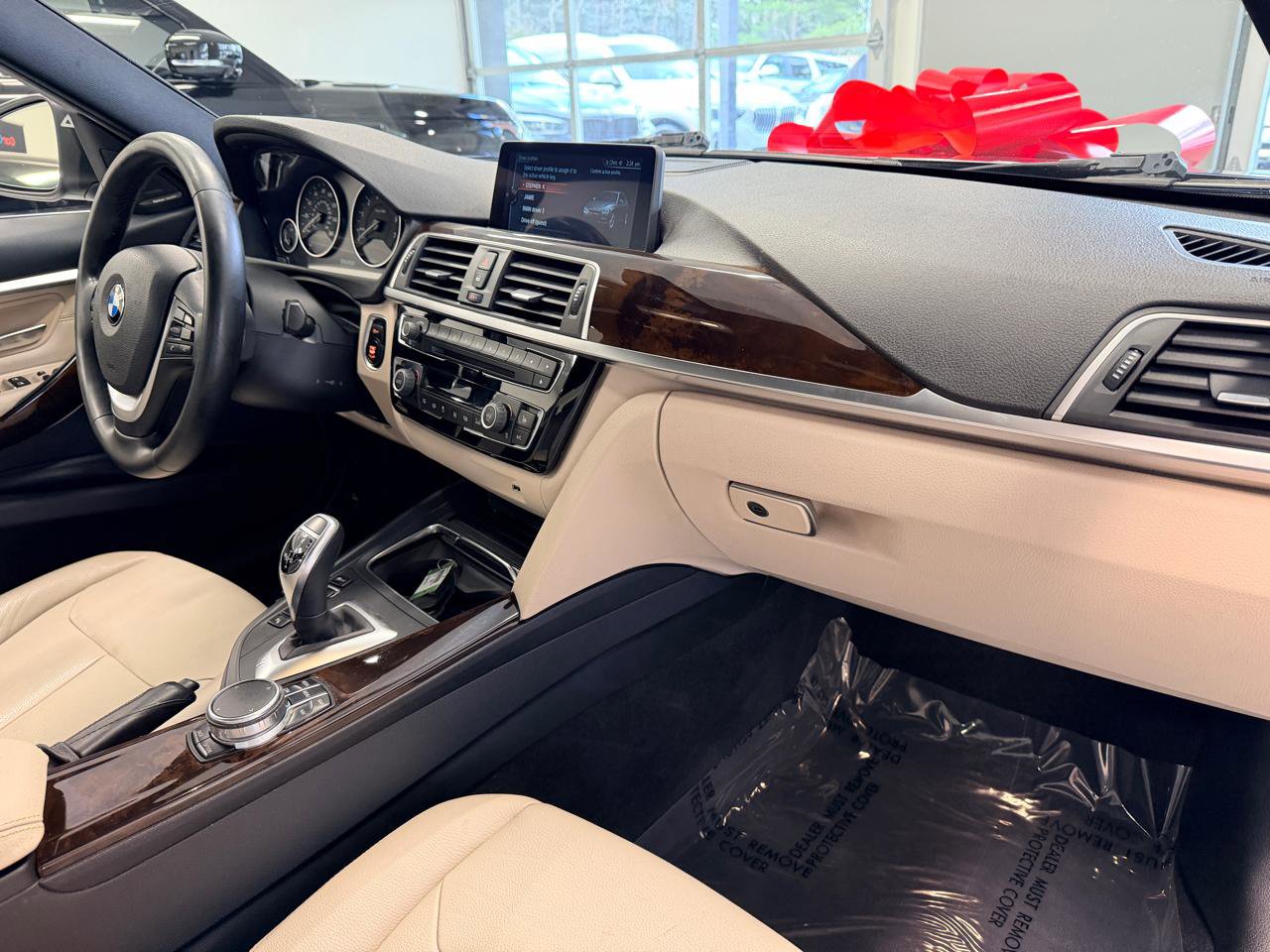 Used 2017 BMW 340i Sedan image 24