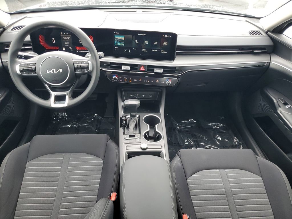 New 2026 Kia K5 LXS FWD image 23