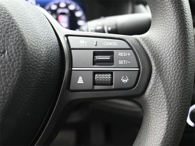 Used 2025 Honda Accord LX image 28