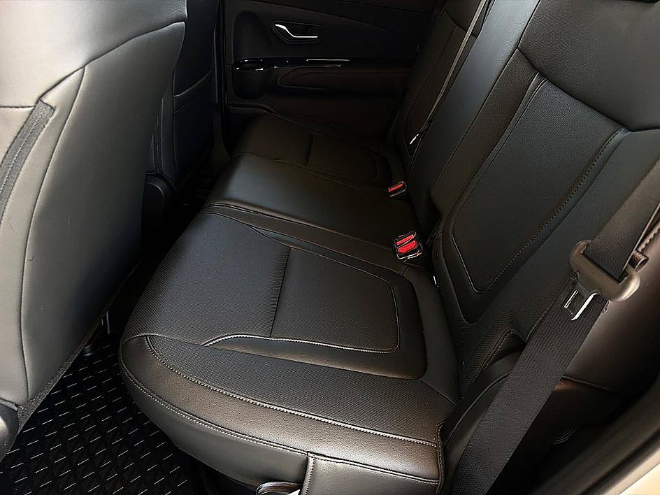 Certified 2026 Hyundai Santa Cruz XRT AWD/4WD image 10