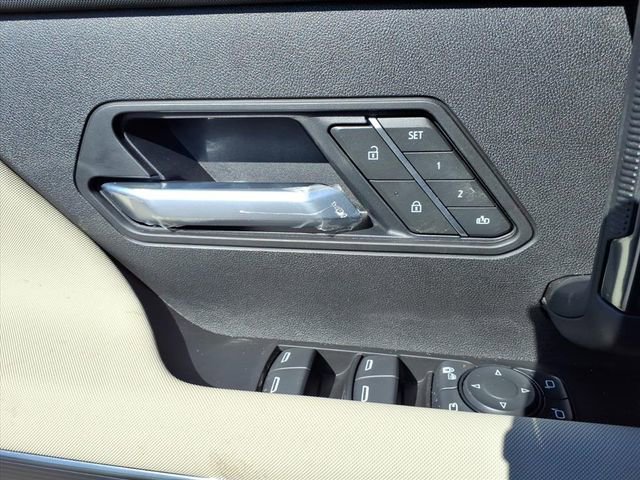 New 2026 GMC Hummer EV SUV image 18