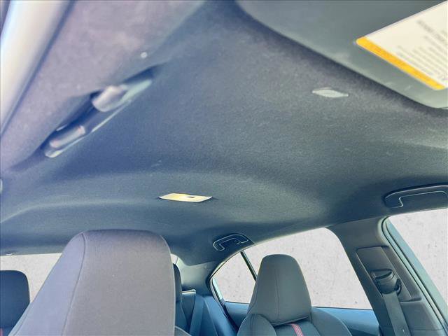 Certified 2024 Toyota Corolla SE image 25